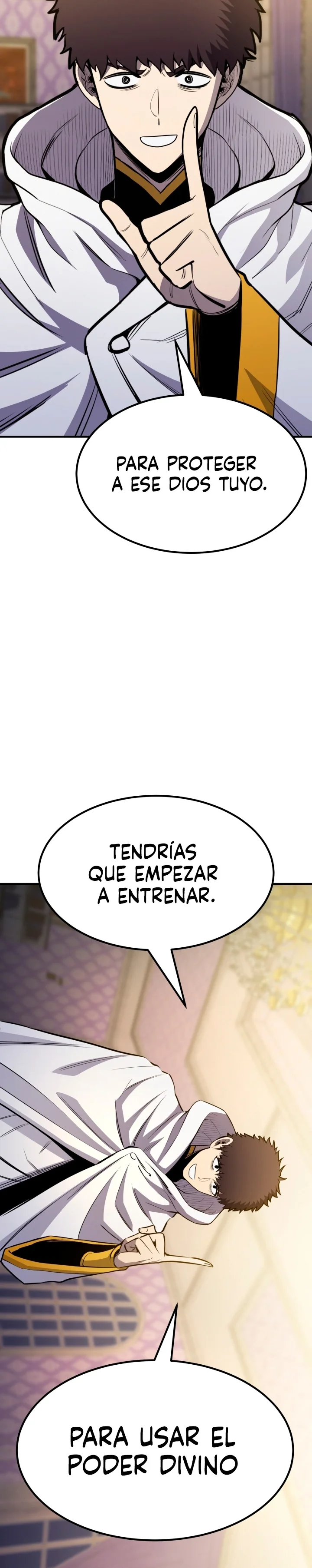Read Estándar de la Reencarnación ES Manga Online