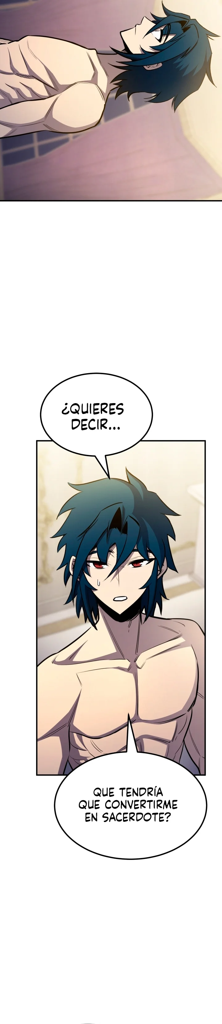 Read Estándar de la Reencarnación ES Manga Online