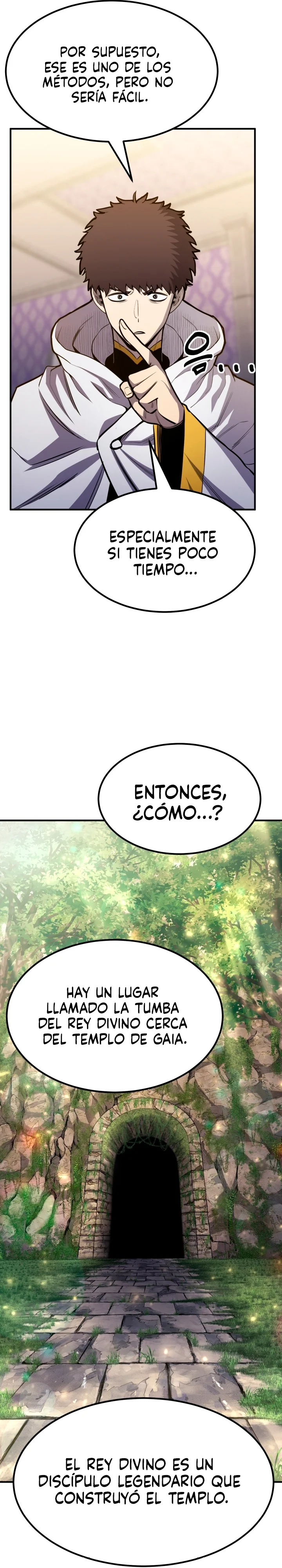 Read Estándar de la Reencarnación ES Manga Online