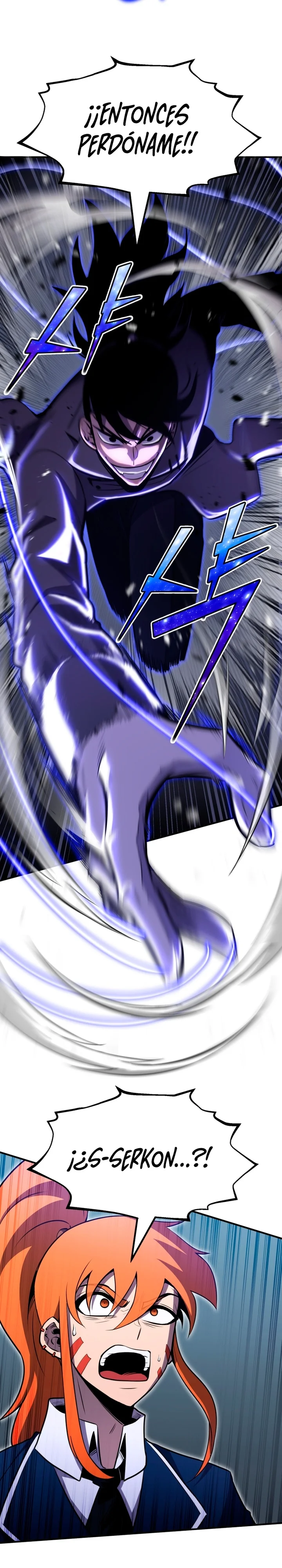 Read Estándar de la Reencarnación ES Manga Online