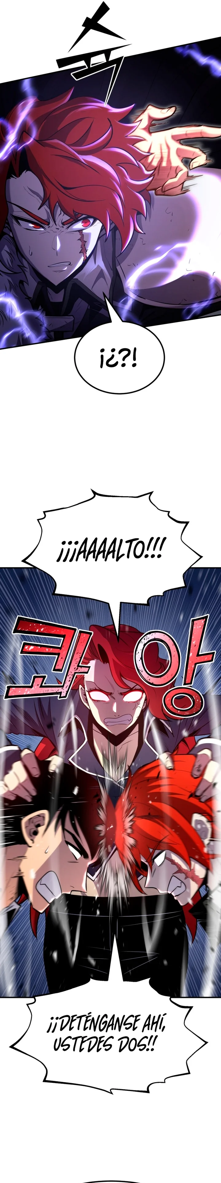 Read Estándar de la Reencarnación ES Manga Online