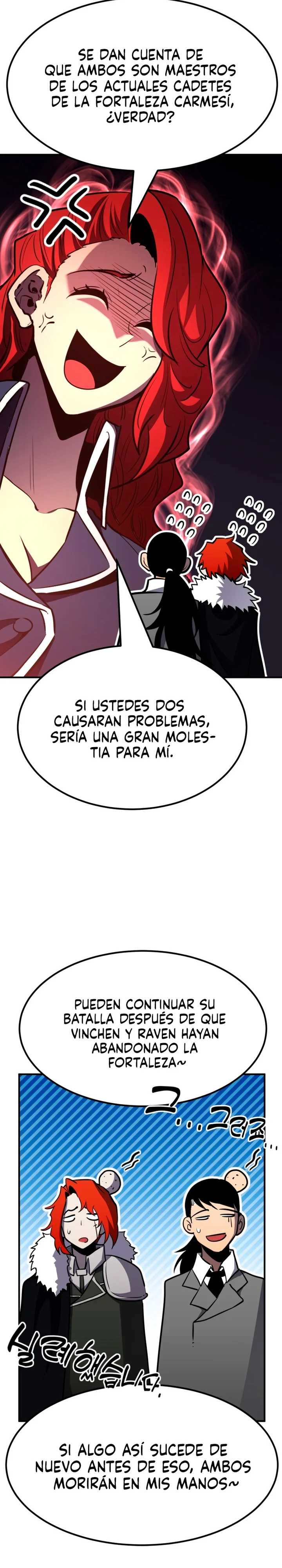 Read Estándar de la Reencarnación ES Manga Online