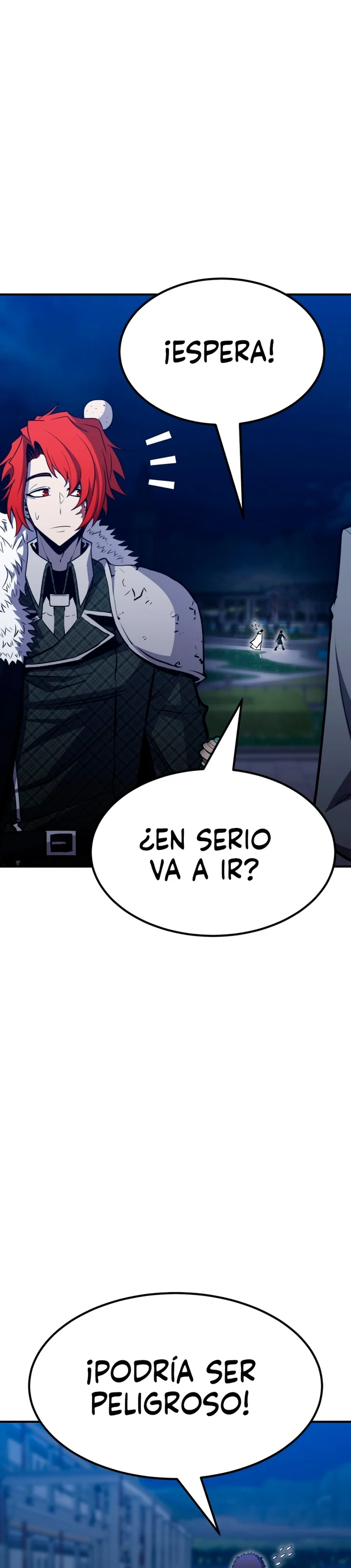 Read Estándar de la Reencarnación ES Manga Online