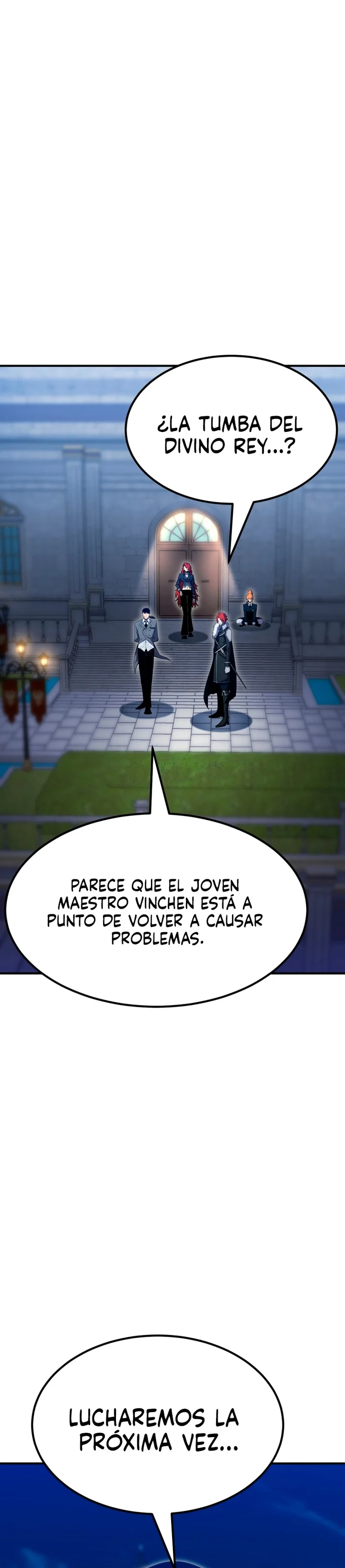 Read Estándar de la Reencarnación ES Manga Online