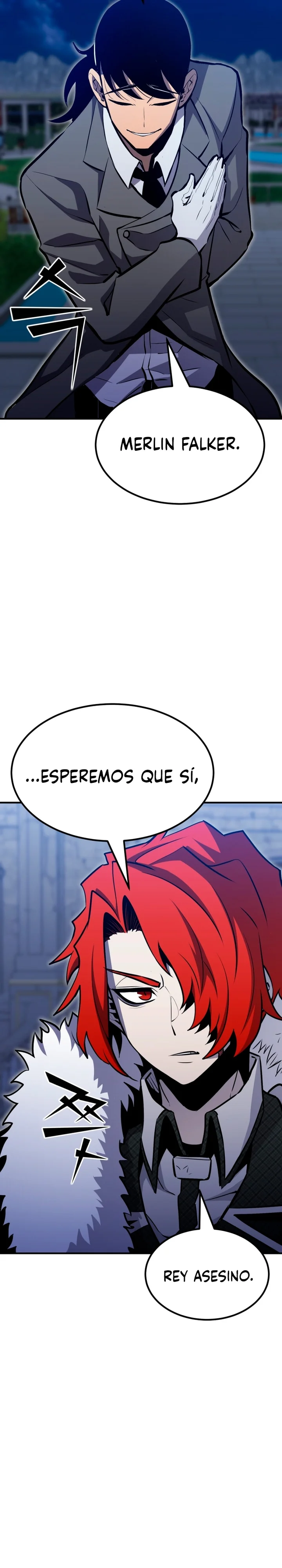 Read Estándar de la Reencarnación ES Manga Online