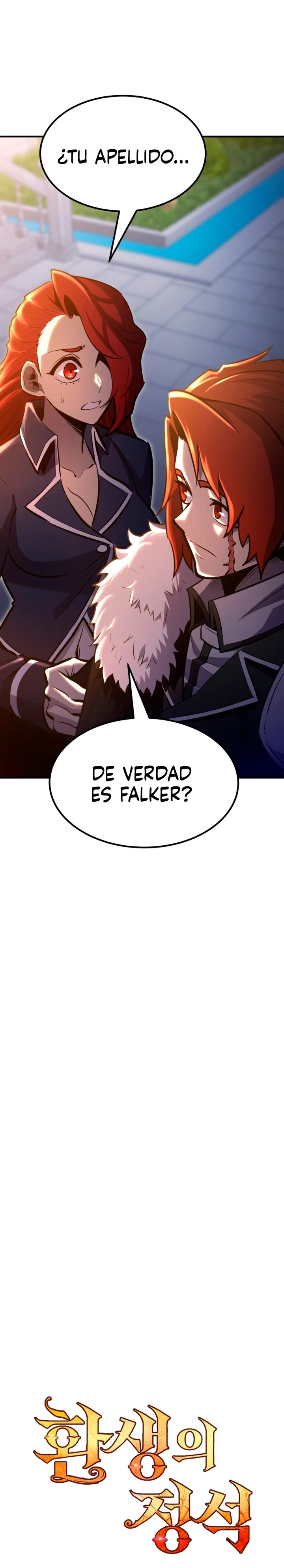 Read Estándar de la Reencarnación ES Manga Online