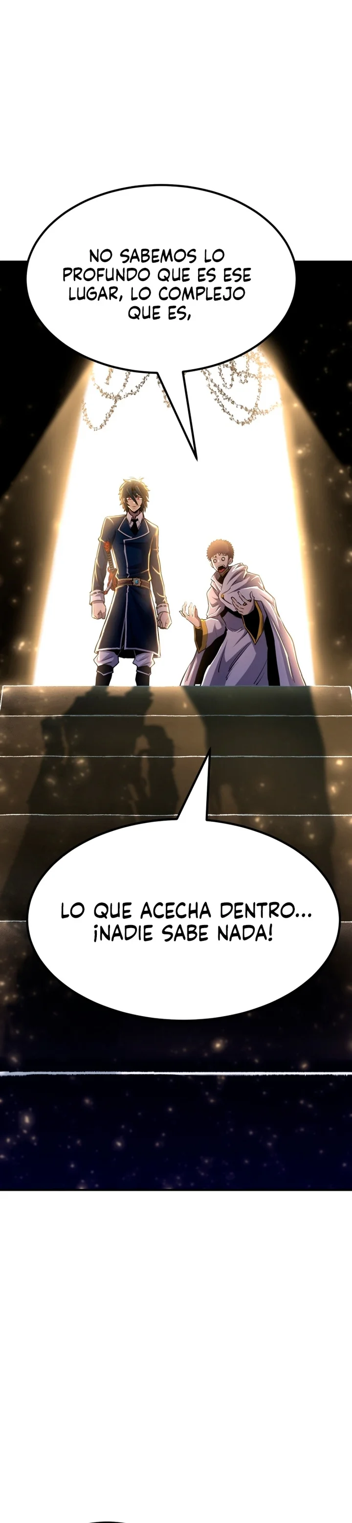 Read Estándar de la Reencarnación ES Manga Online