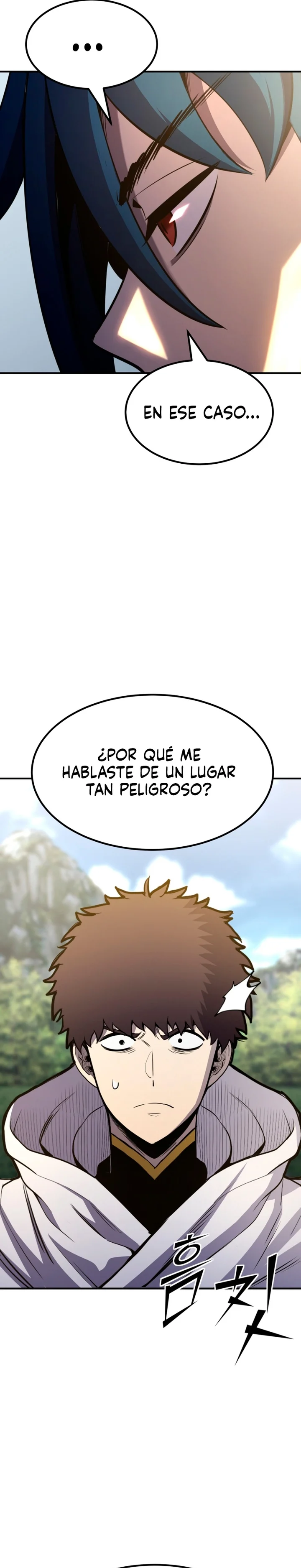 Read Estándar de la Reencarnación ES Manga Online