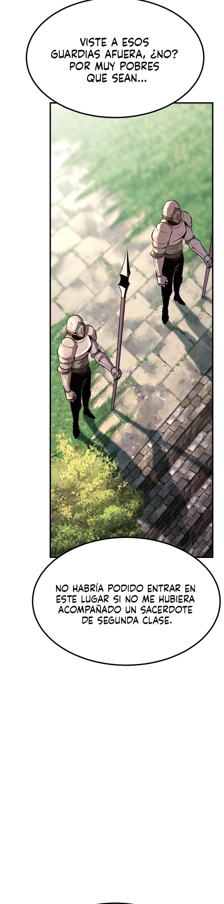 Read Estándar de la Reencarnación ES Manga Online