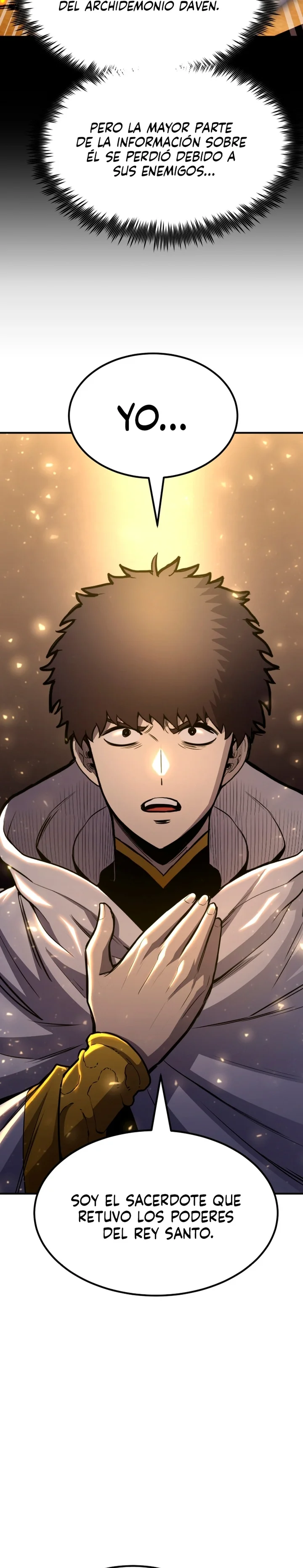 Read Estándar de la Reencarnación ES Manga Online