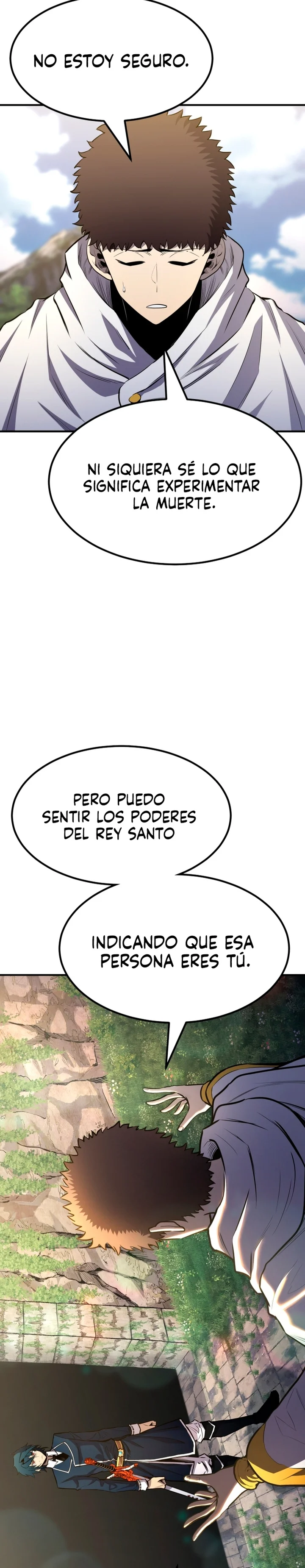 Read Estándar de la Reencarnación ES Manga Online