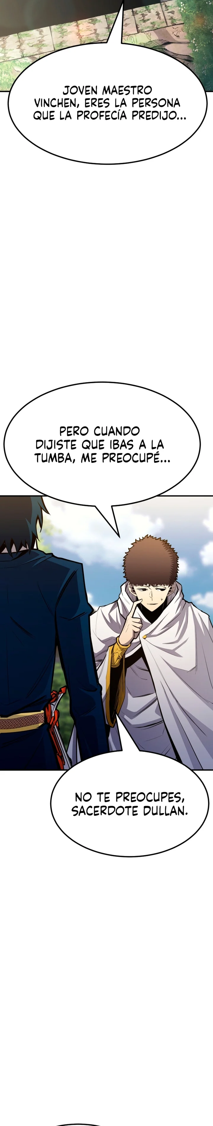Read Estándar de la Reencarnación ES Manga Online