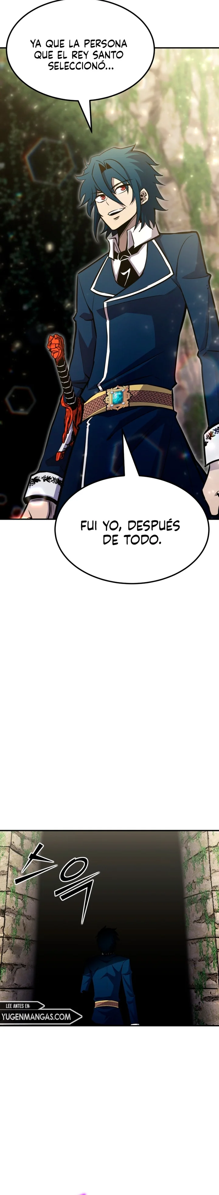 Read Estándar de la Reencarnación ES Manga Online