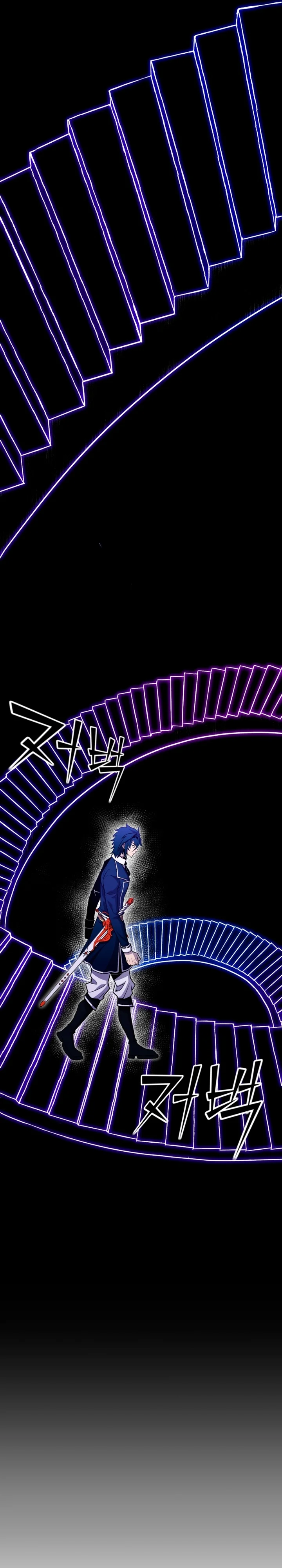 Read Estándar de la Reencarnación ES Manga Online