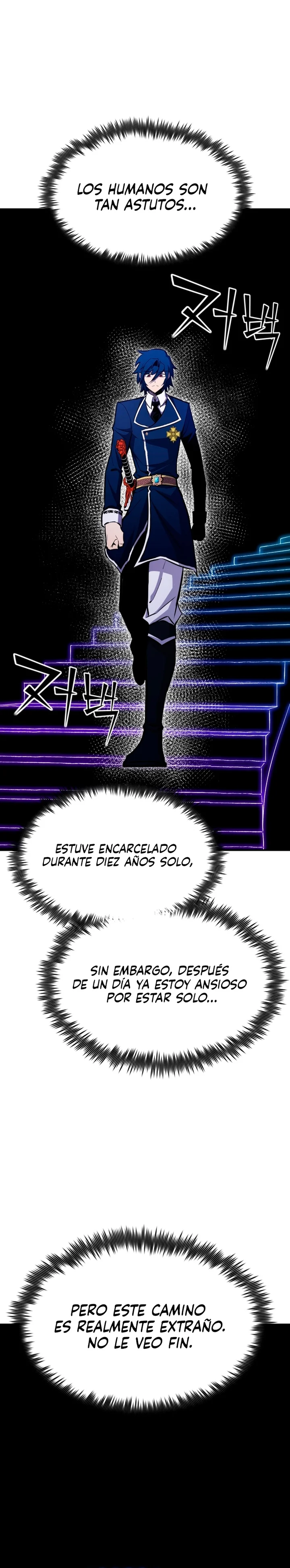 Read Estándar de la Reencarnación ES Manga Online