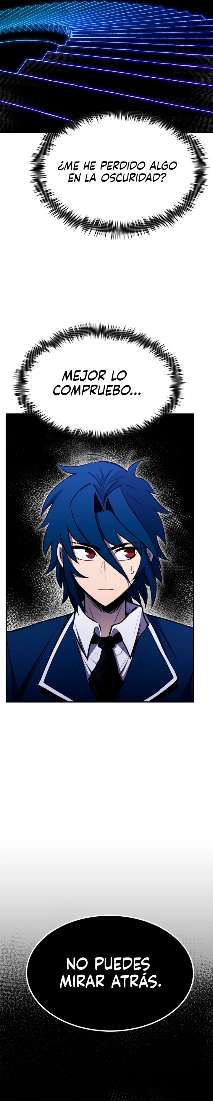 Read Estándar de la Reencarnación ES Manga Online