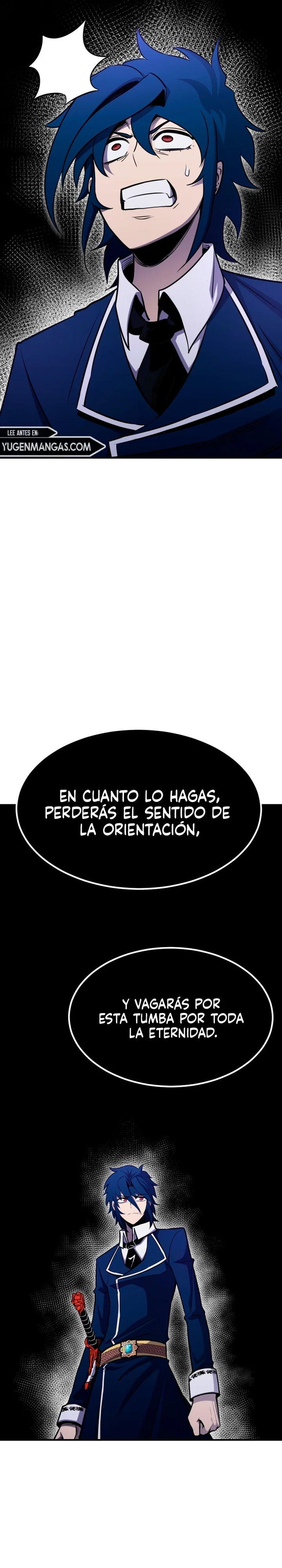 Read Estándar de la Reencarnación ES Manga Online