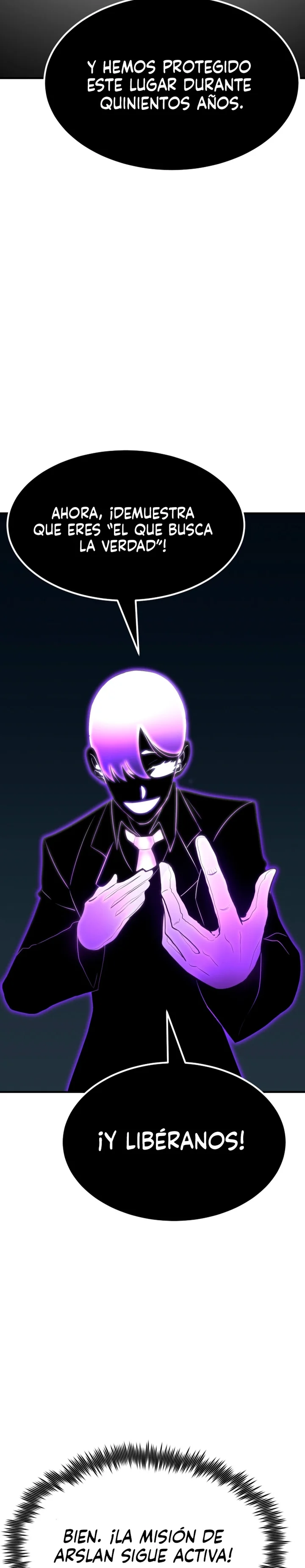 Read Estándar de la Reencarnación ES Manga Online