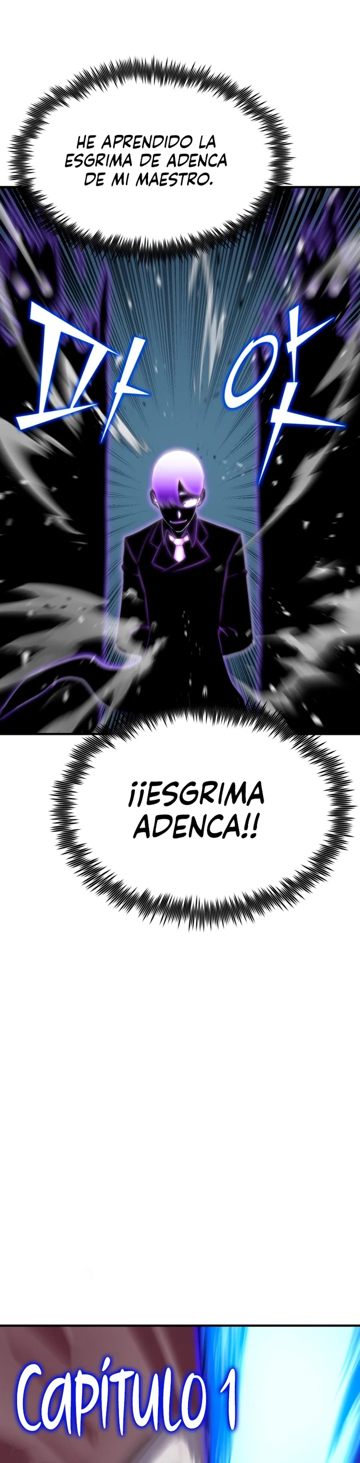 Read Estándar de la Reencarnación ES Manga Online