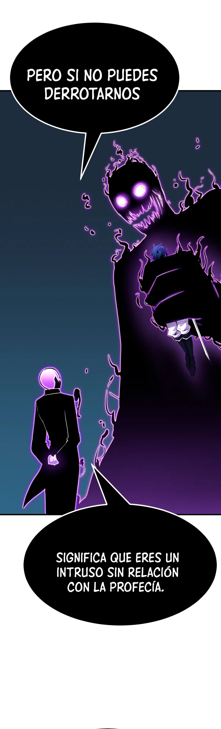 Read Estándar de la Reencarnación ES Manga Online
