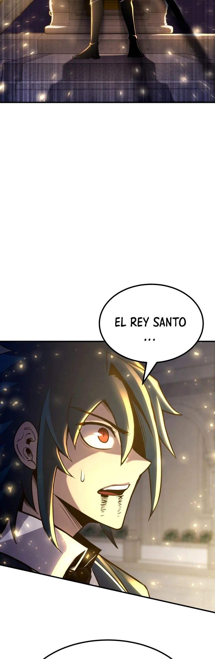 Read Estándar de la Reencarnación ES Manga Online