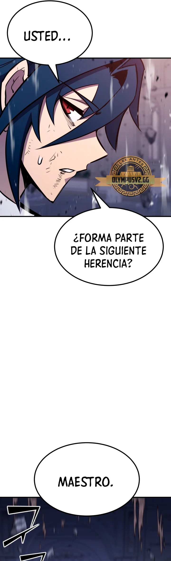 Read Estándar de la Reencarnación ES Manga Online