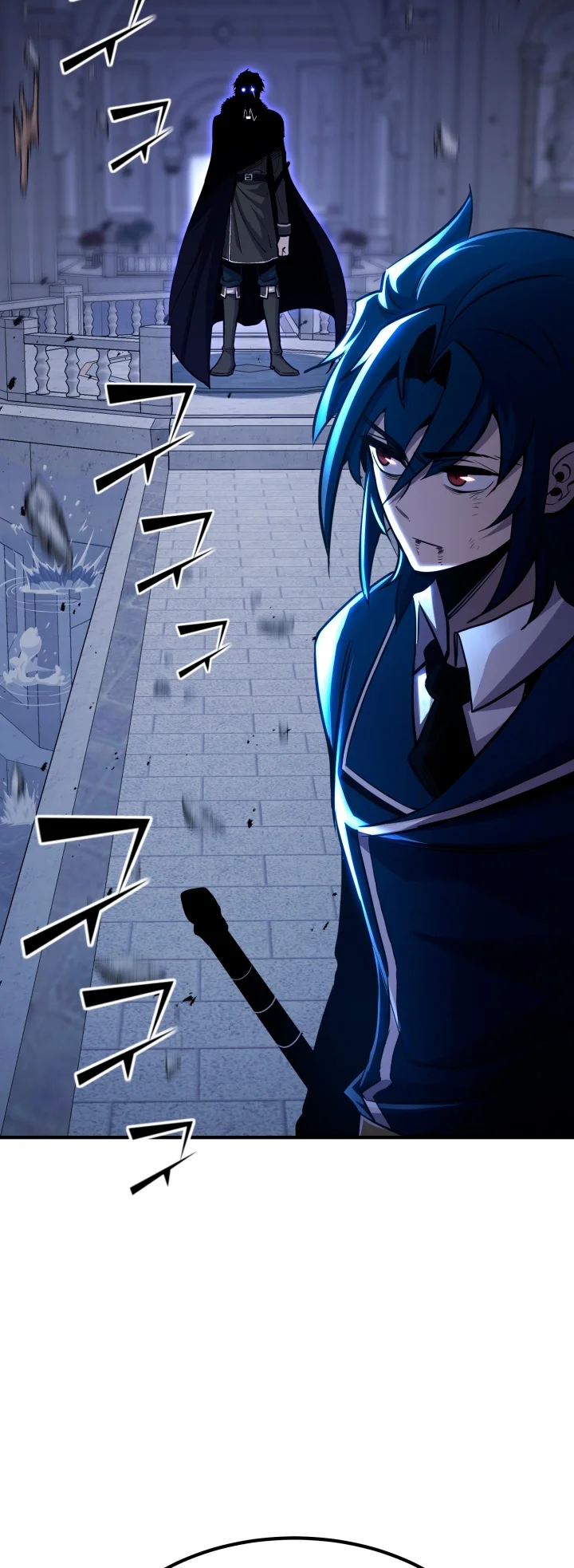 Read Estándar de la Reencarnación ES Manga Online