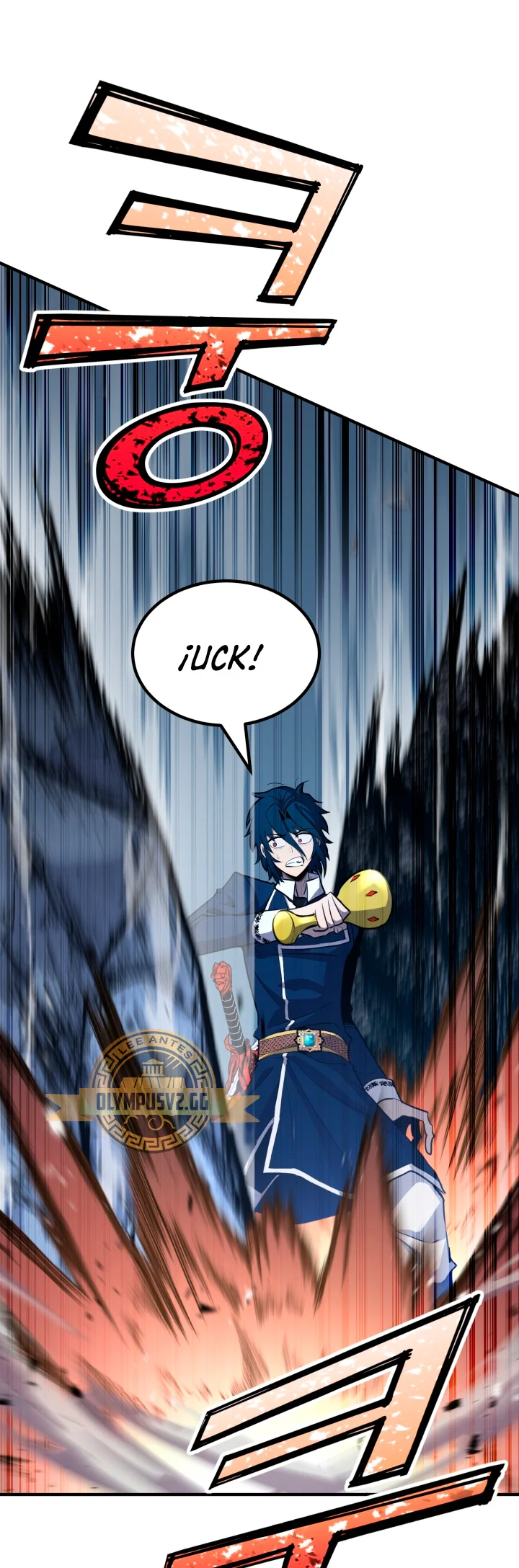 Read Estándar de la Reencarnación ES Manga Online