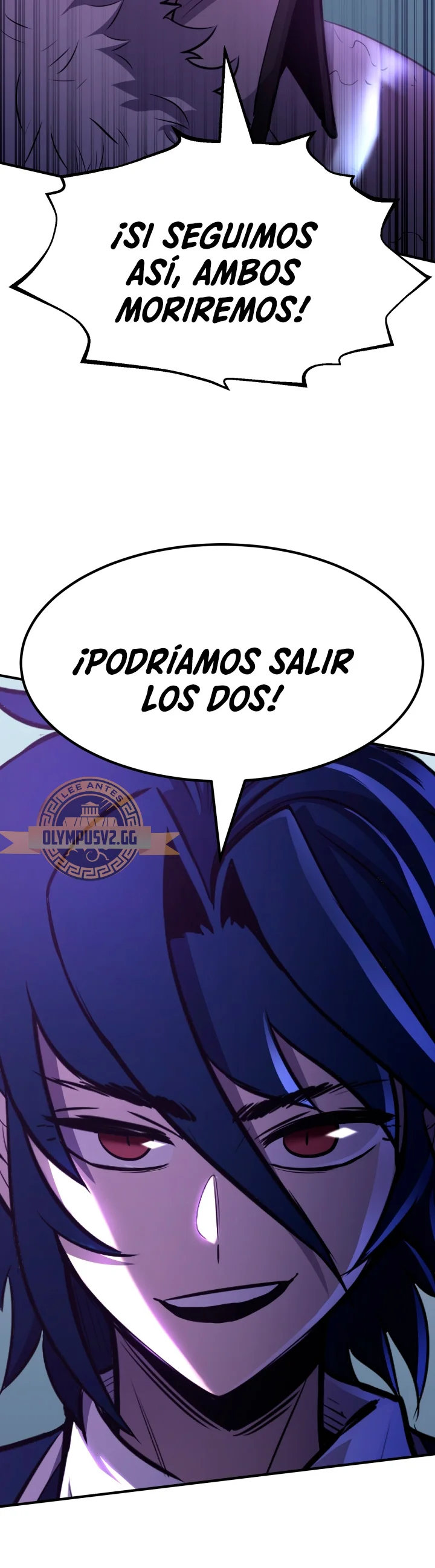 Read Estándar de la Reencarnación ES Manga Online