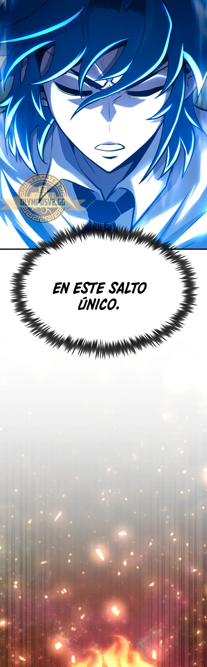 Read Estándar de la Reencarnación ES Manga Online
