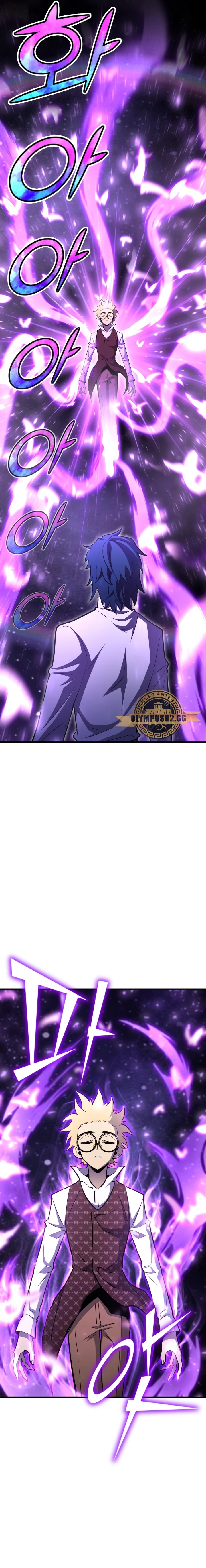 Read Estándar de la Reencarnación ES Manga Online