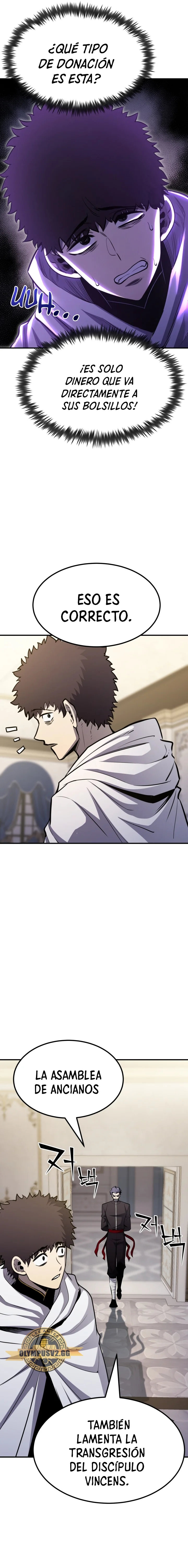 Read Estándar de la Reencarnación ES Manga Online