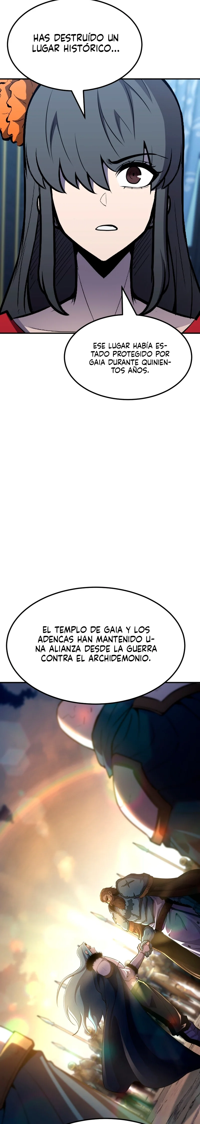Read Estándar de la Reencarnación ES Manga Online