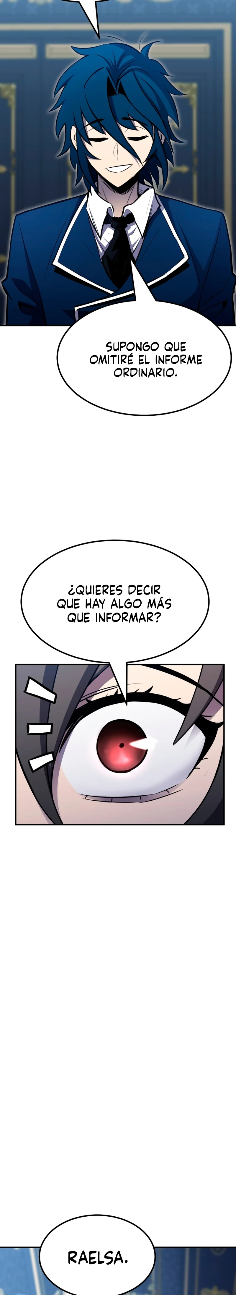 Read Estándar de la Reencarnación ES Manga Online