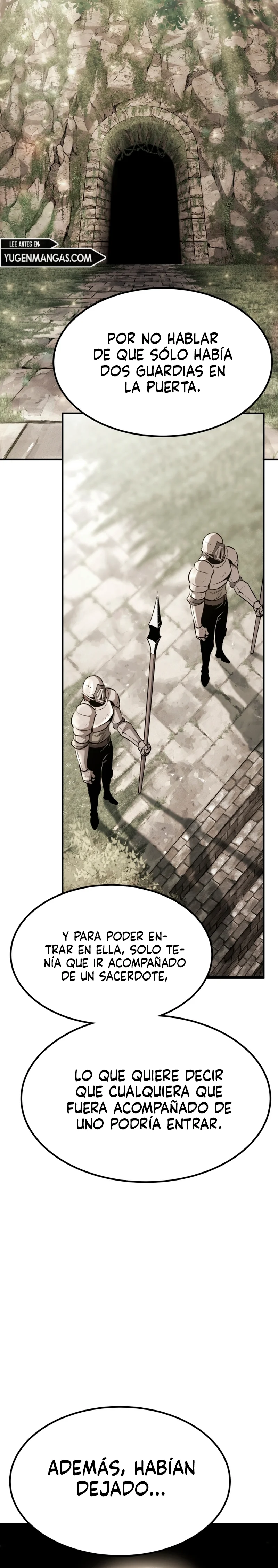 Read Estándar de la Reencarnación ES Manga Online
