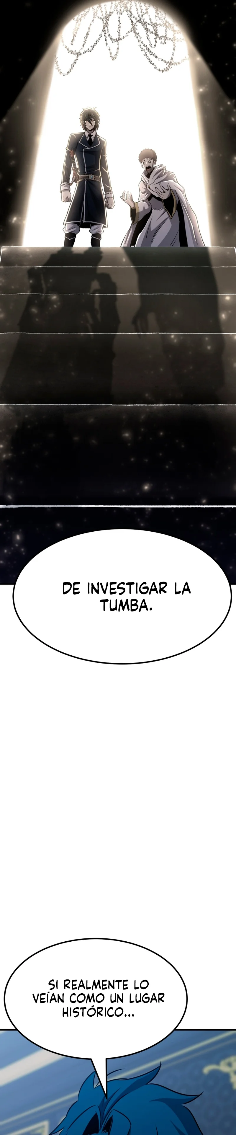 Read Estándar de la Reencarnación ES Manga Online