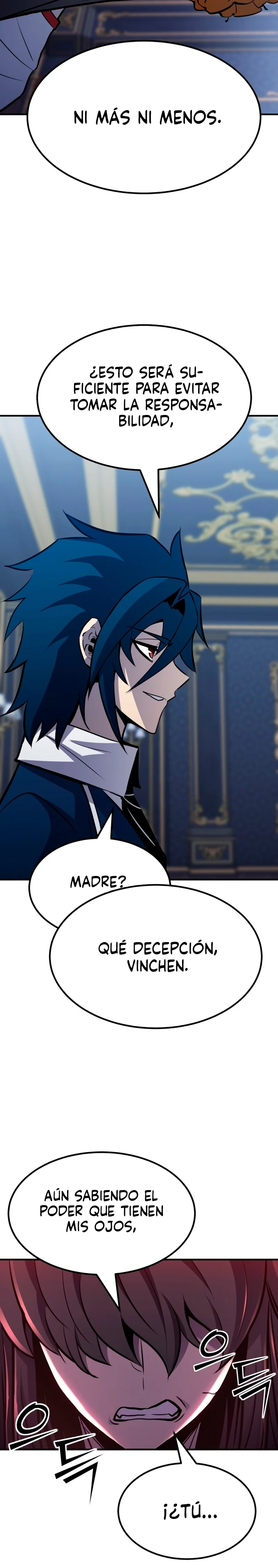 Read Estándar de la Reencarnación ES Manga Online