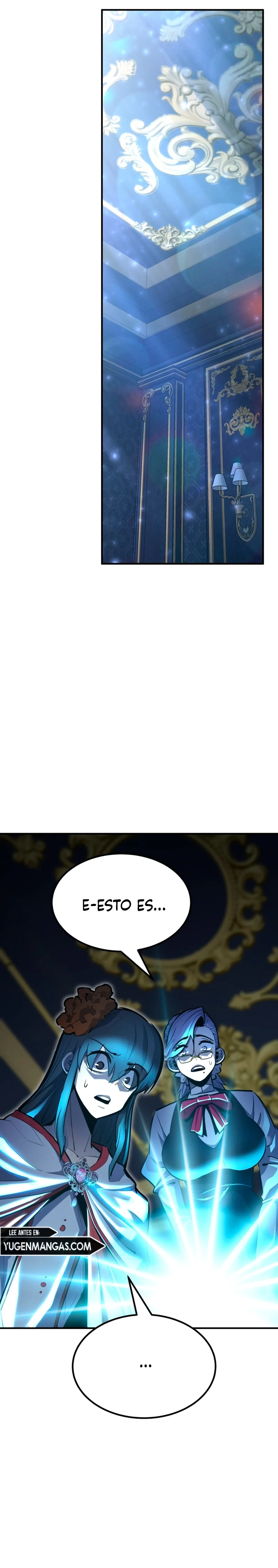 Read Estándar de la Reencarnación ES Manga Online