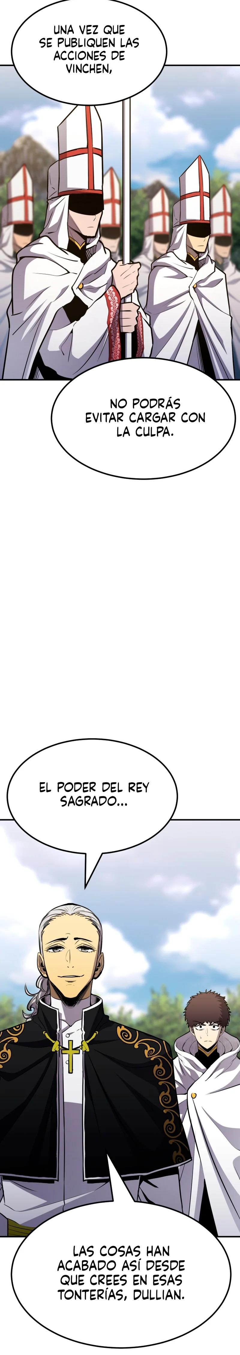 Read Estándar de la Reencarnación ES Manga Online