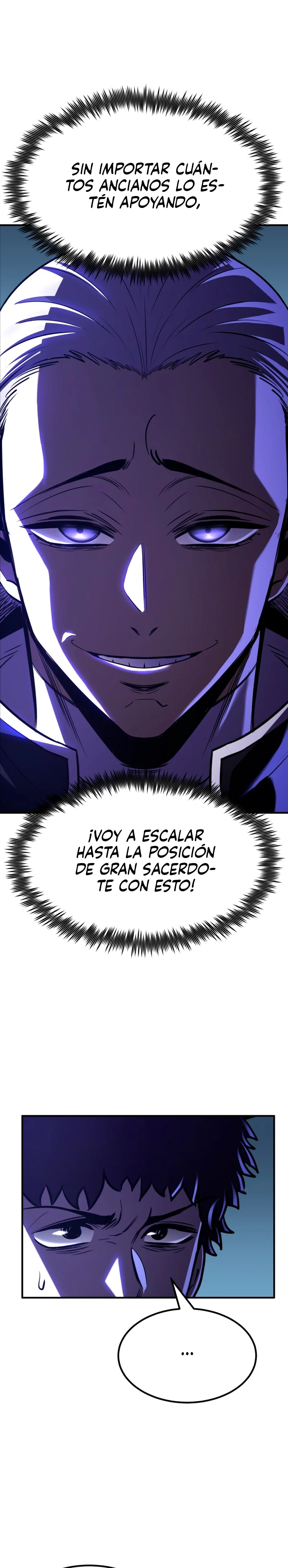 Read Estándar de la Reencarnación ES Manga Online