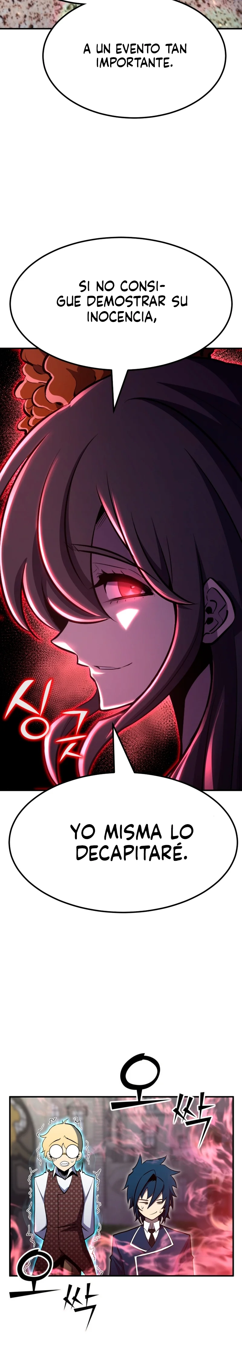 Read Estándar de la Reencarnación ES Manga Online
