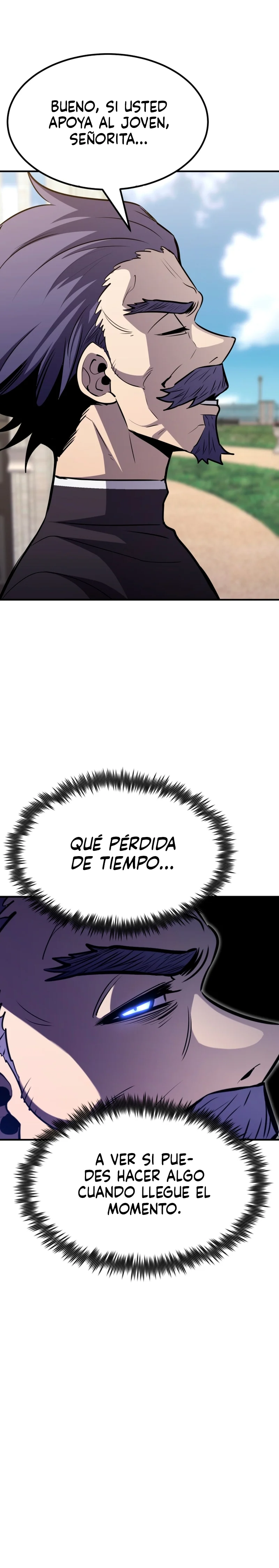Read Estándar de la Reencarnación ES Manga Online