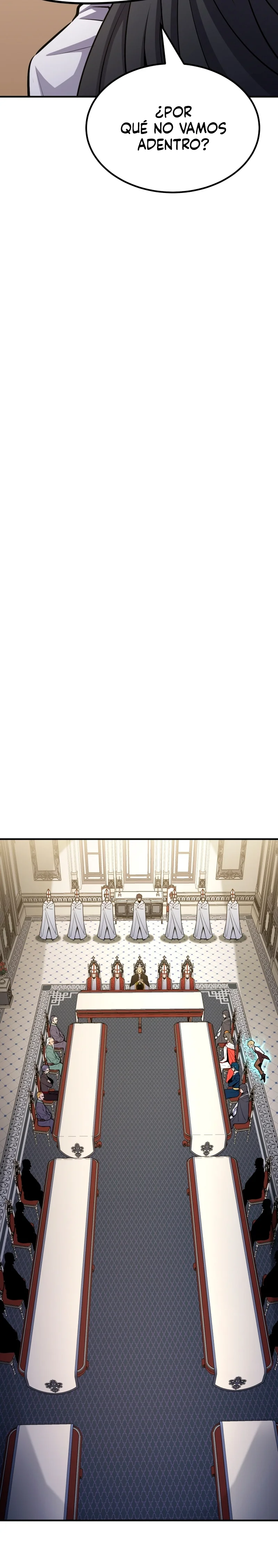 Read Estándar de la Reencarnación ES Manga Online