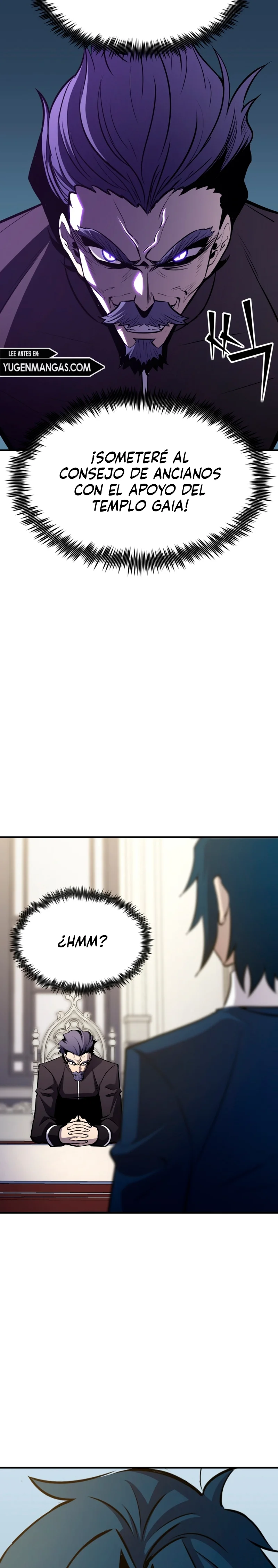 Read Estándar de la Reencarnación ES Manga Online
