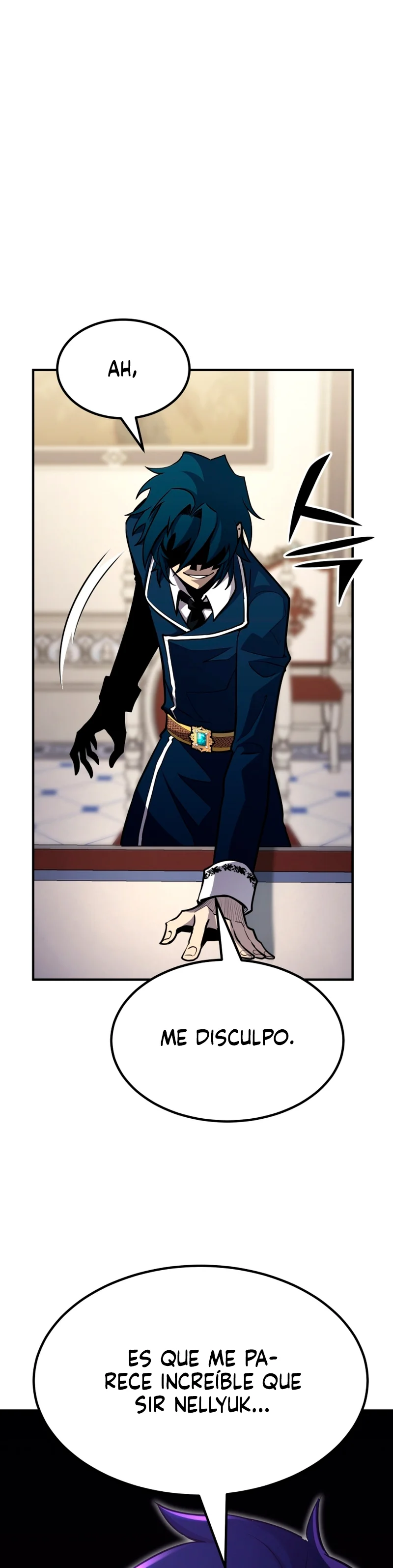 Read Estándar de la Reencarnación ES Manga Online