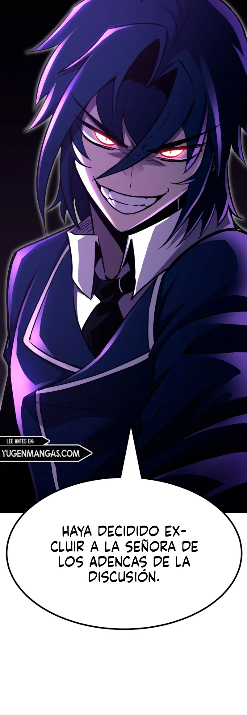 Read Estándar de la Reencarnación ES Manga Online