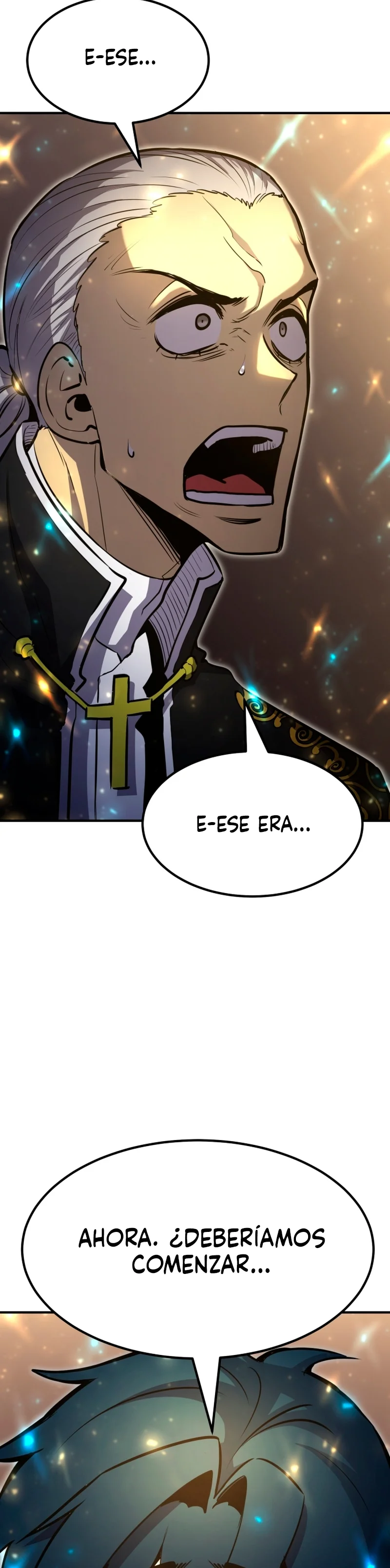 Read Estándar de la Reencarnación ES Manga Online