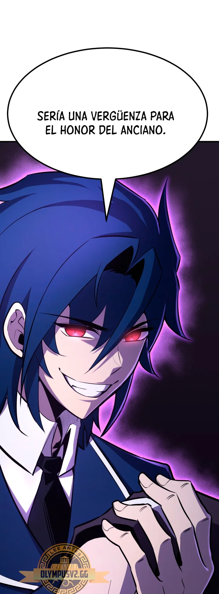 Read Estándar de la Reencarnación ES Manga Online