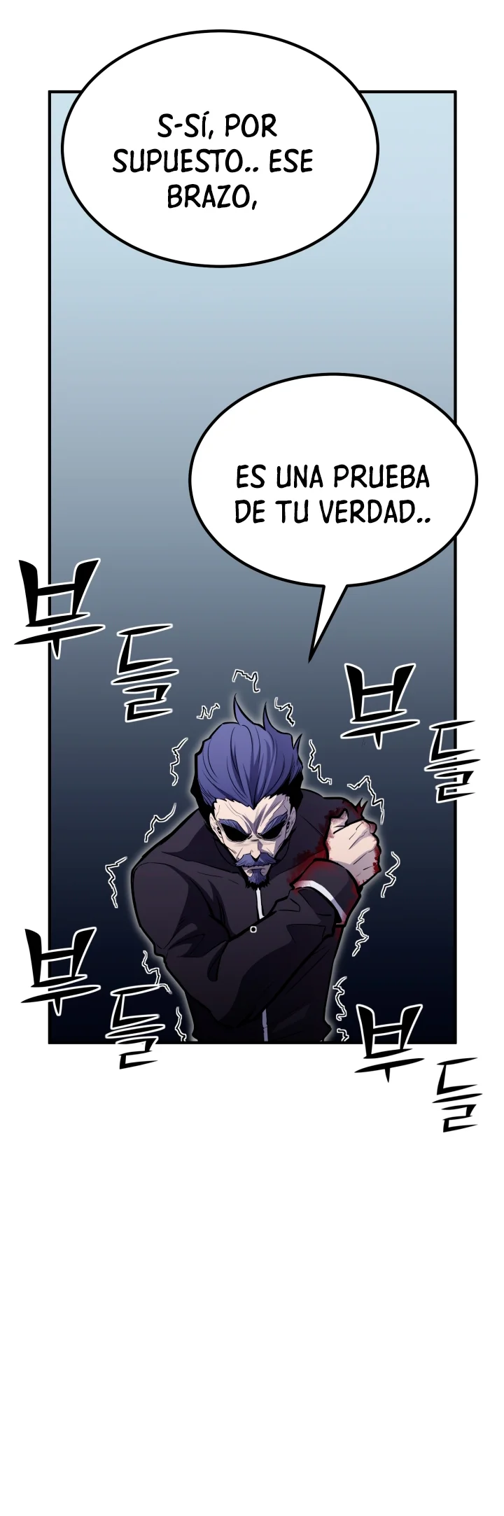 Read Estándar de la Reencarnación ES Manga Online