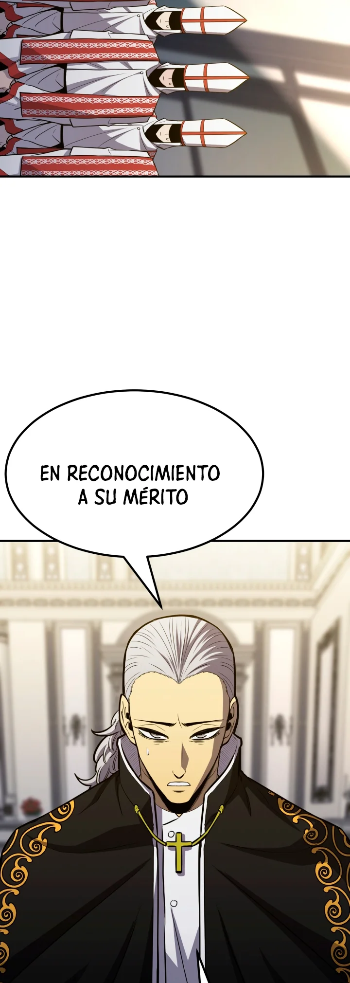 Read Estándar de la Reencarnación ES Manga Online